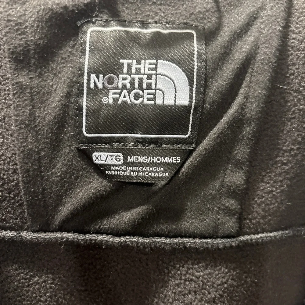 The North Face north face